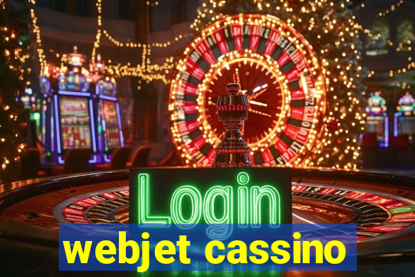 webjet cassino